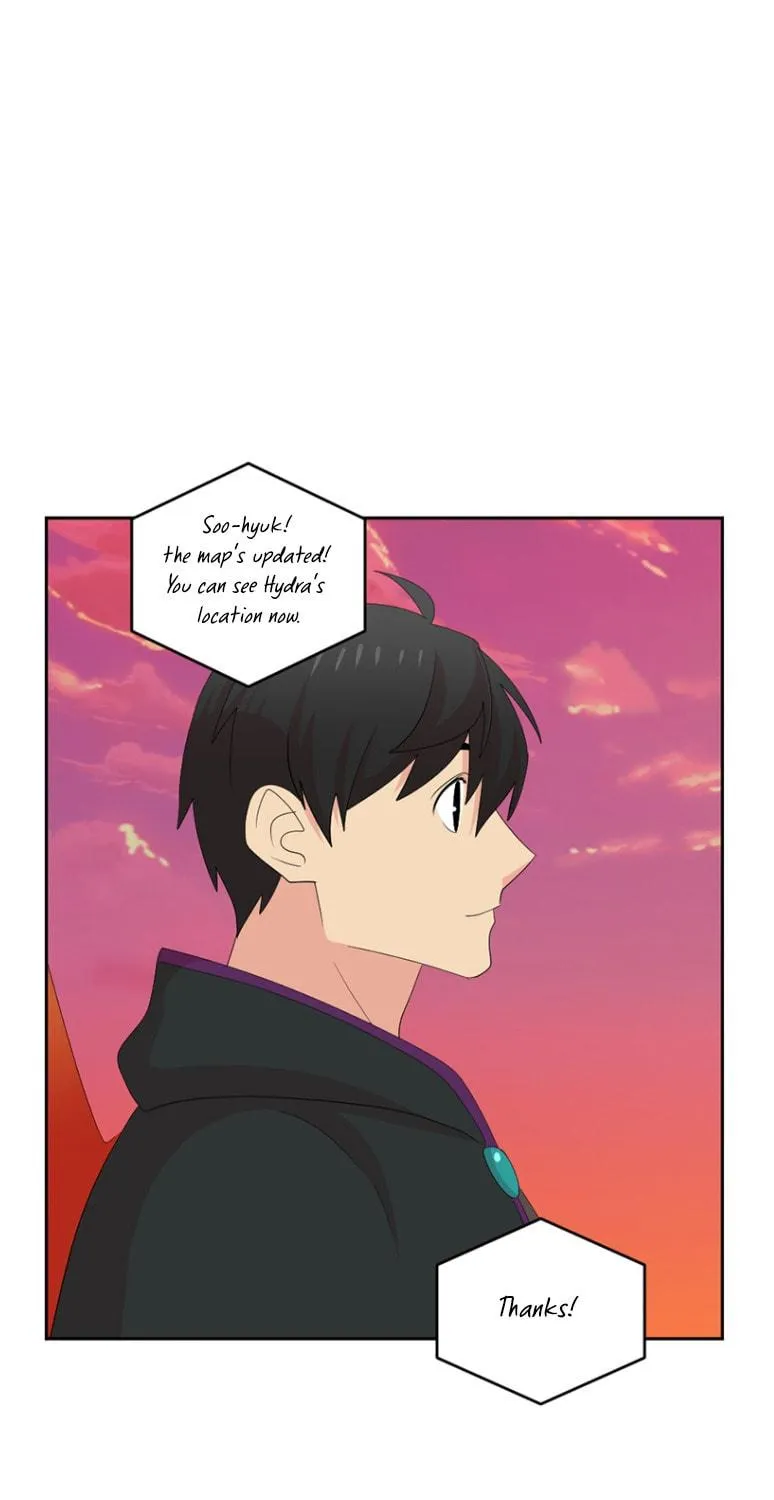 Read Reader chapter 181 image 56 on Lezhin