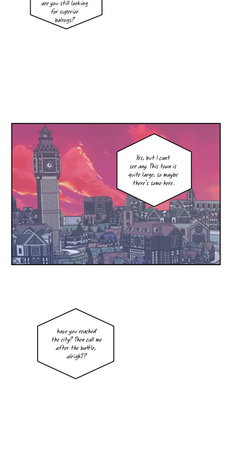 Read Reader chapter 181 image 59 on Lezhin