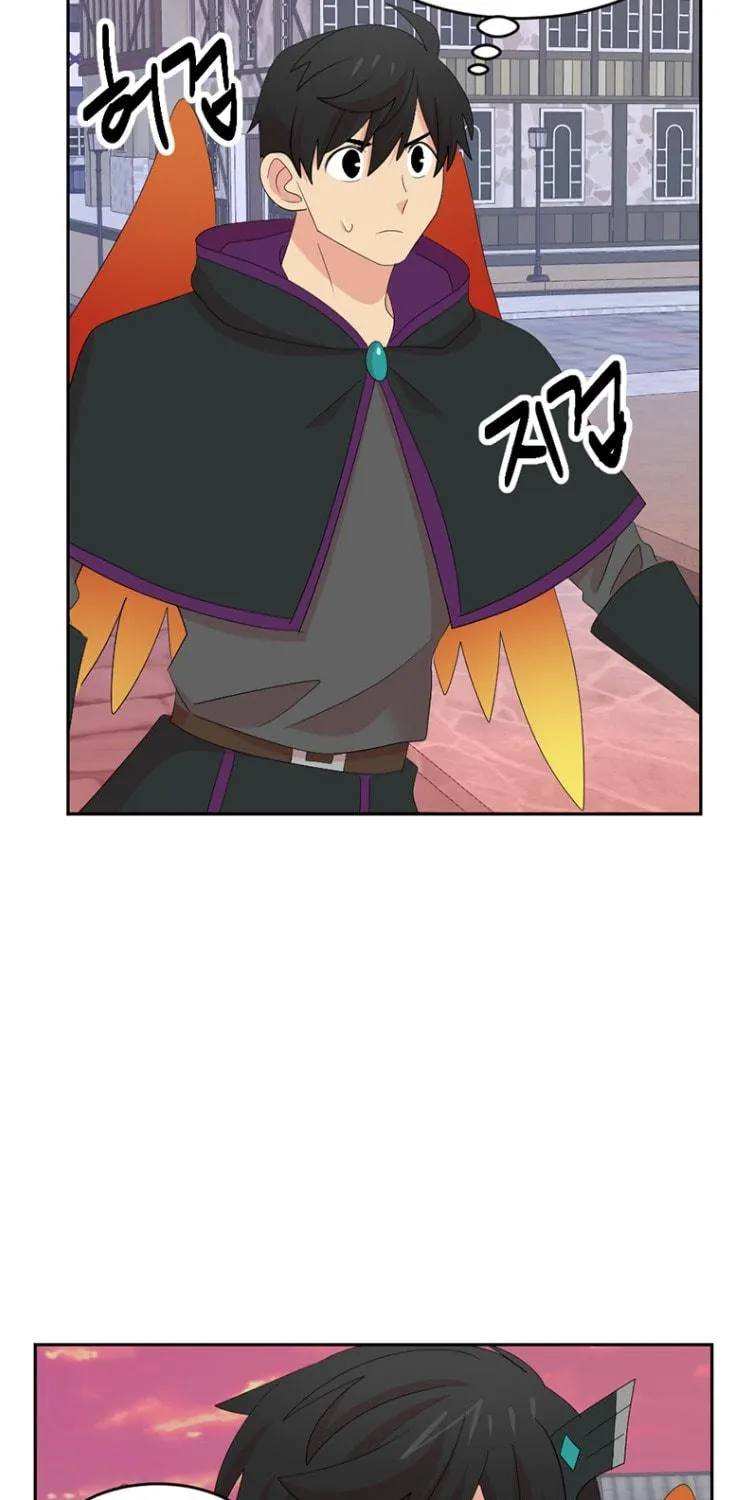 Read Reader chapter 181 image 73 on Lezhin