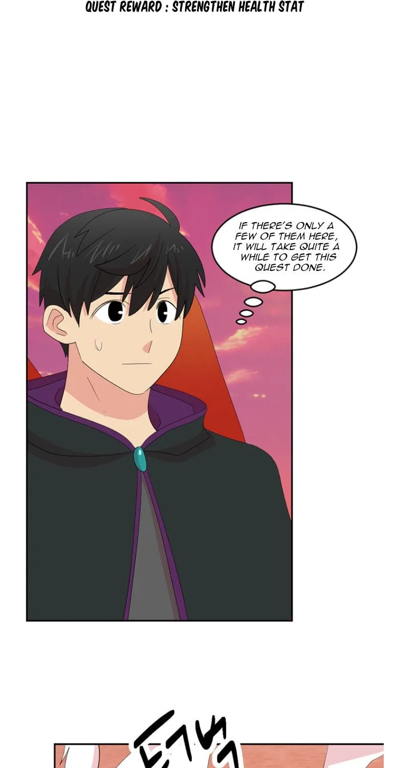 Read Reader chapter 181 image 9 on Lezhin