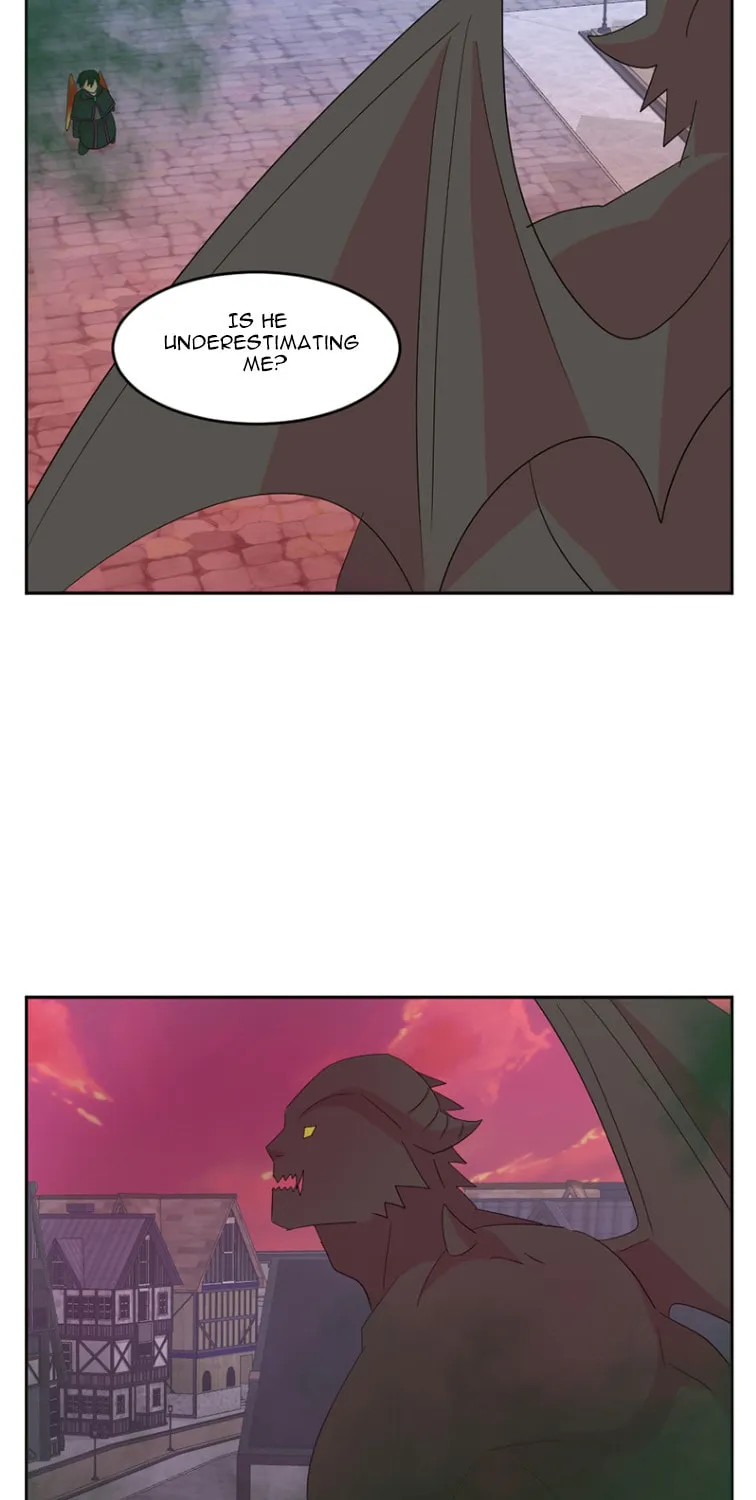 Read Reader chapter 182 image 23 on Lezhin