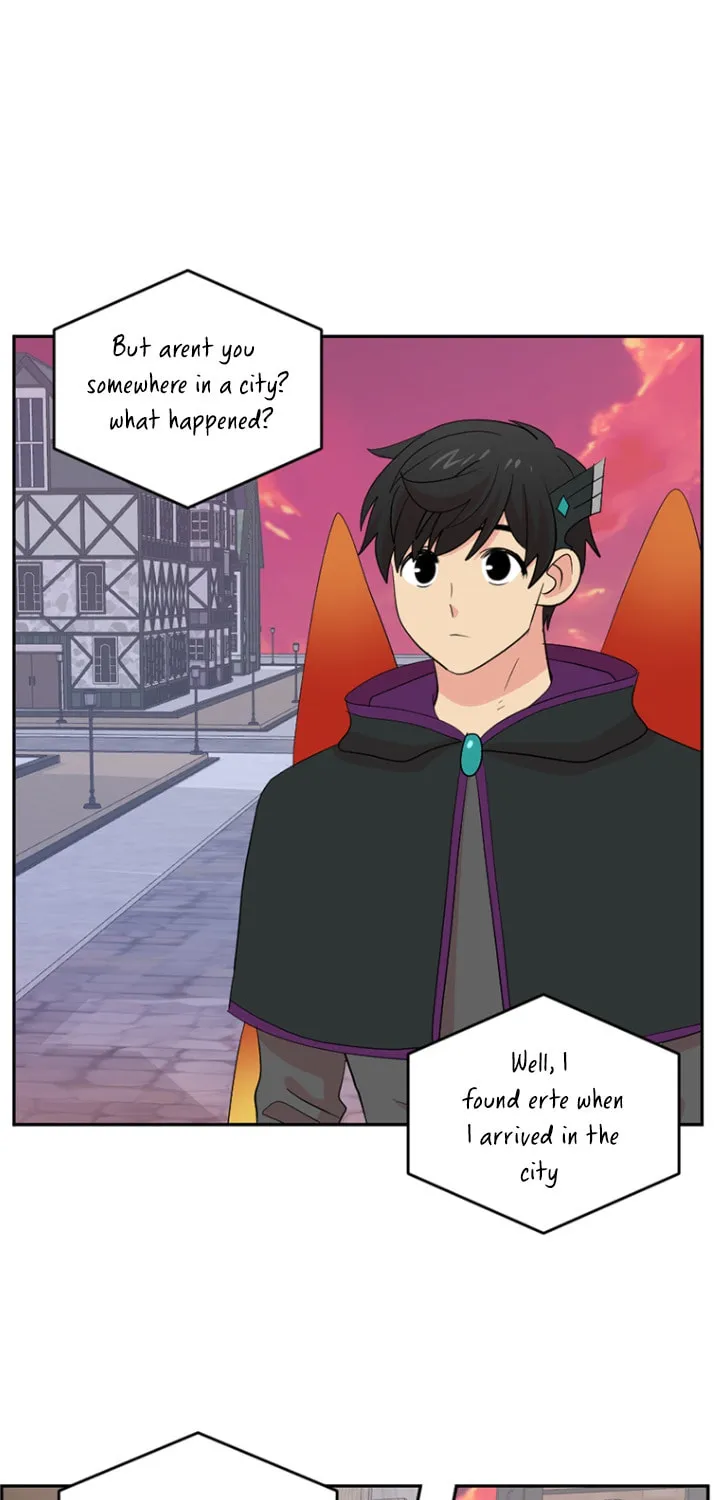 Read Reader chapter 183 image 13 on Lezhin