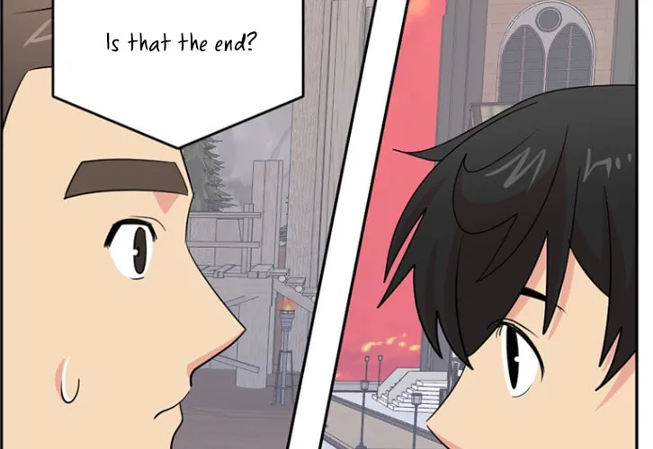 Read Reader chapter 183 image 14 on Lezhin