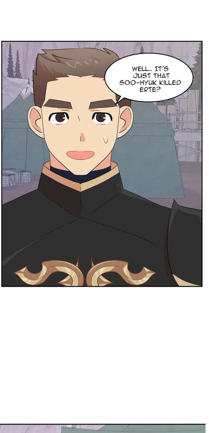 Read Reader chapter 183 image 17 on Lezhin