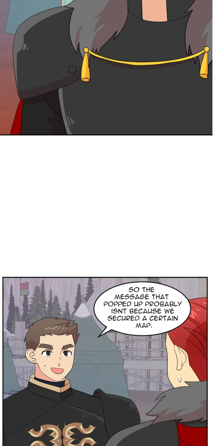 Read Reader chapter 183 image 19 on Lezhin