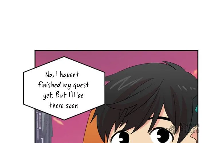 Read Reader chapter 183 image 22 on Lezhin