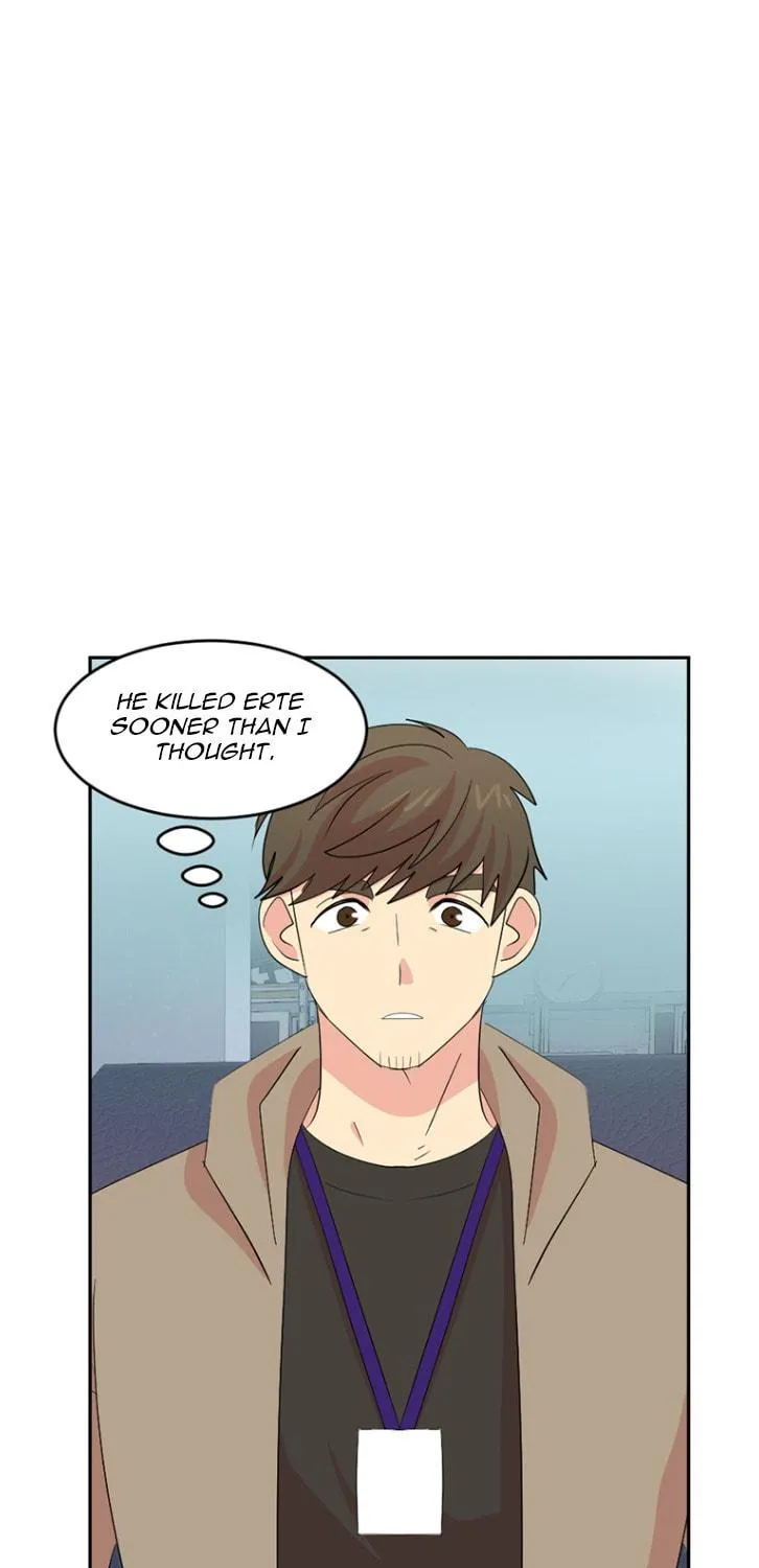 Read Reader chapter 183 image 27 on Lezhin
