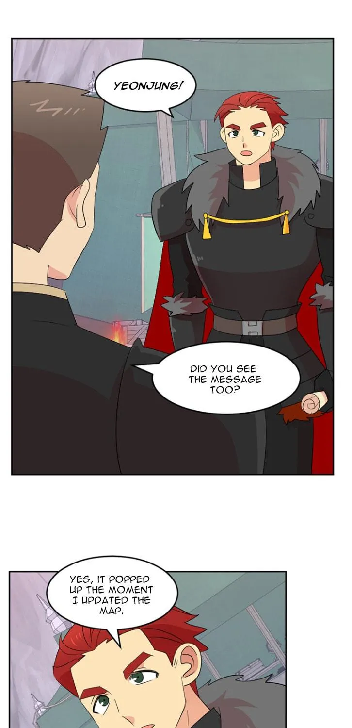 Read Reader chapter 183 image 3 on Lezhin
