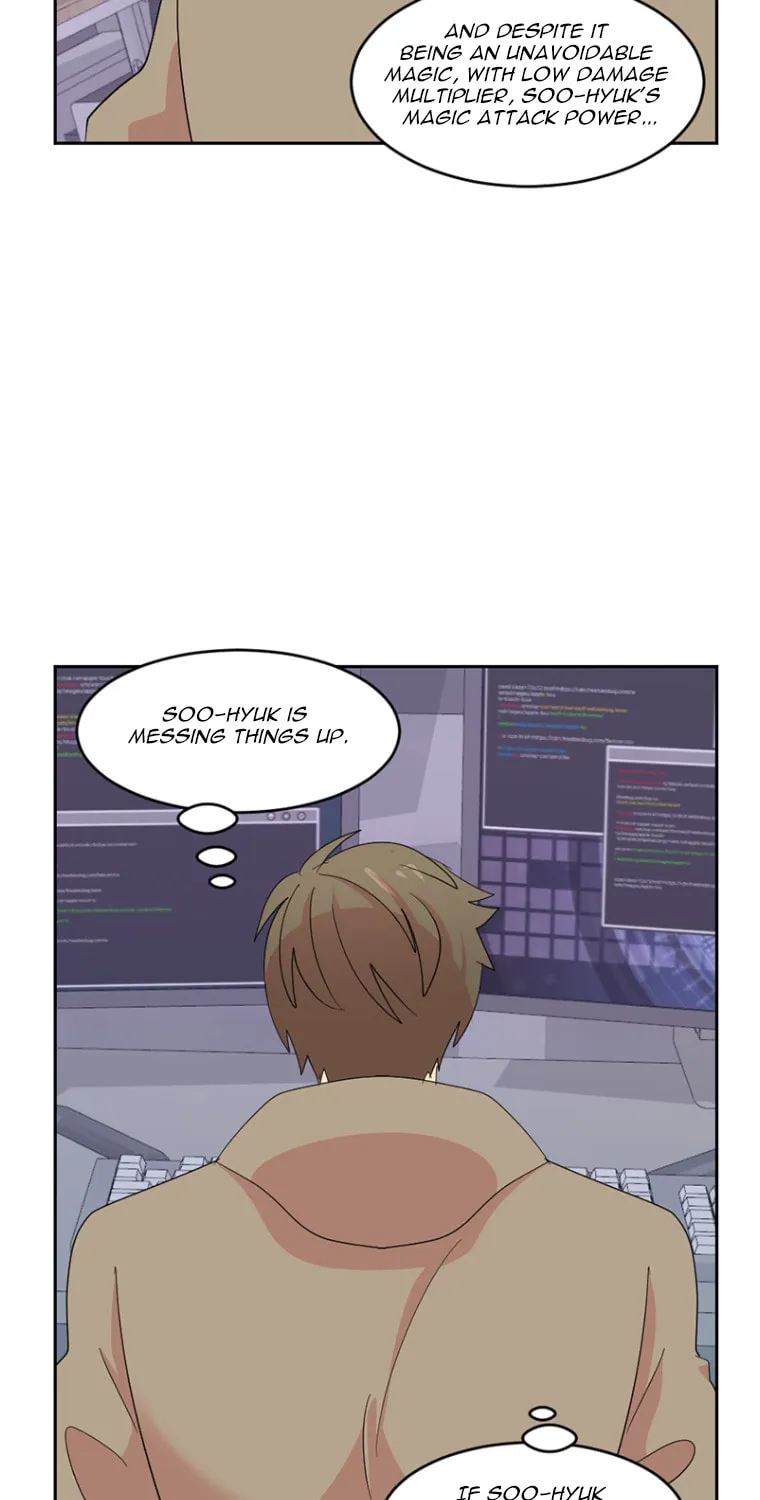 Read Reader chapter 183 image 30 on Lezhin