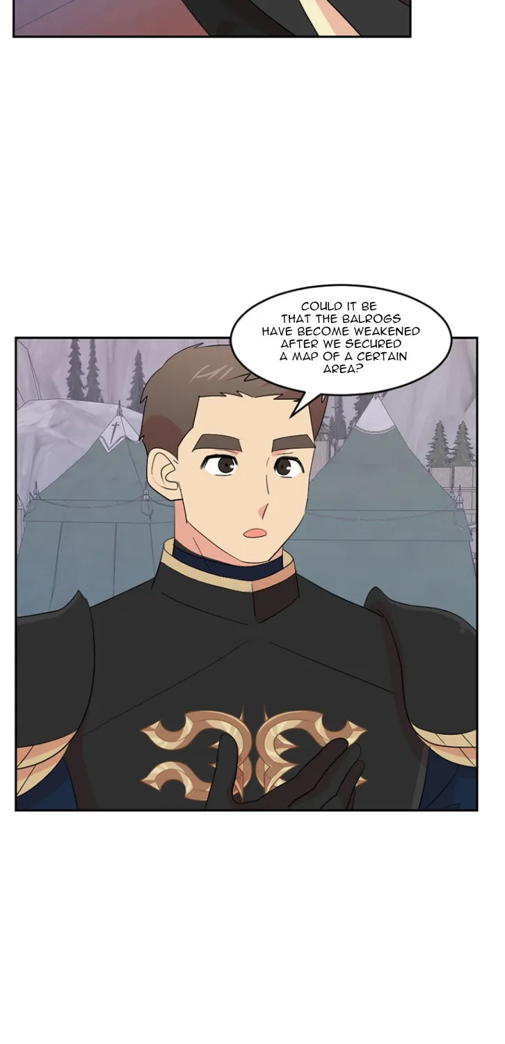 Read Reader chapter 183 image 5 on Lezhin