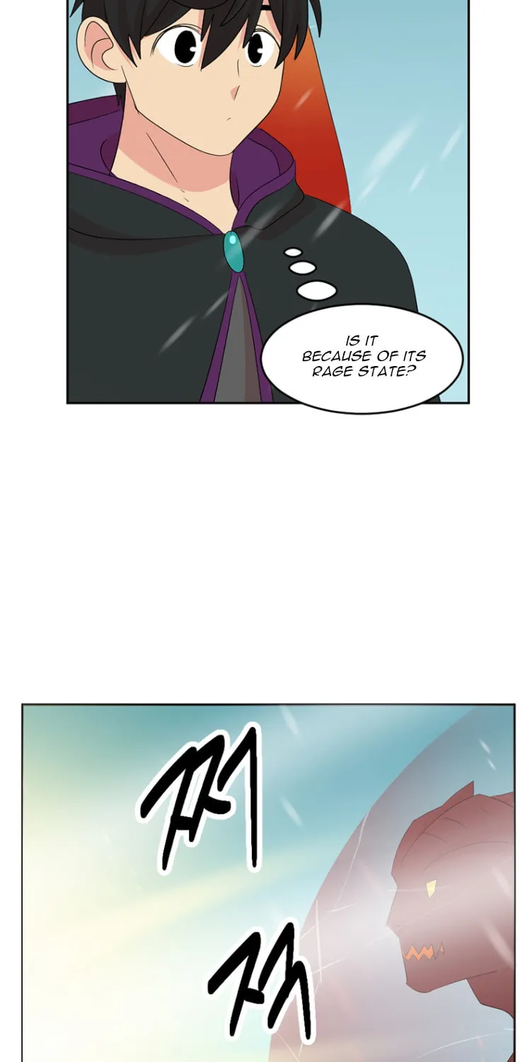 Read Reader chapter 183 image 71 on Lezhin