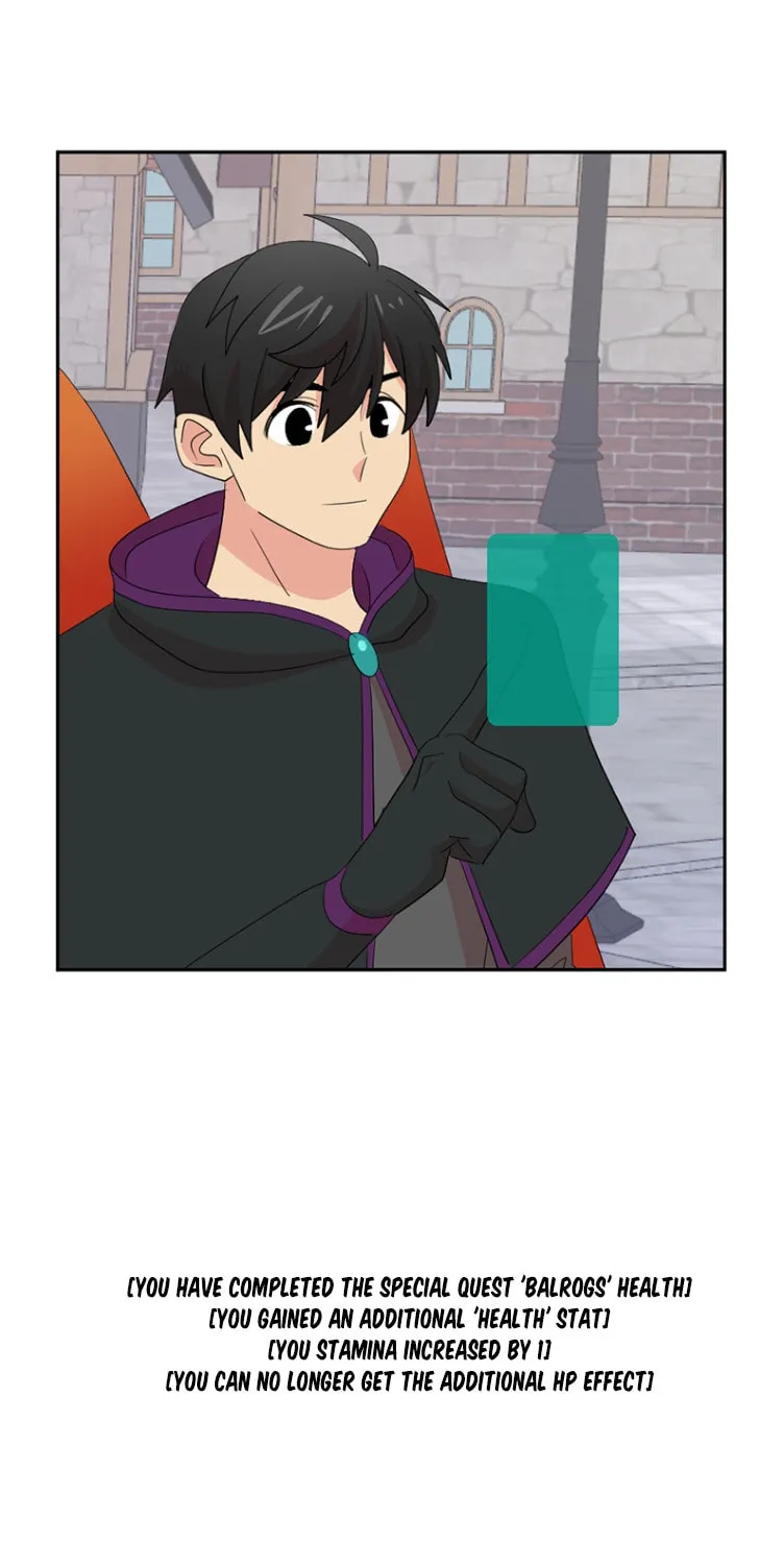 Read Reader chapter 183 image 77 on Lezhin