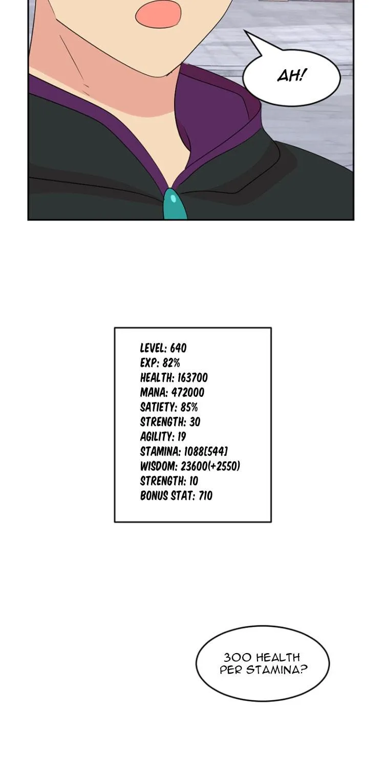 Read Reader chapter 183 image 79 on Lezhin