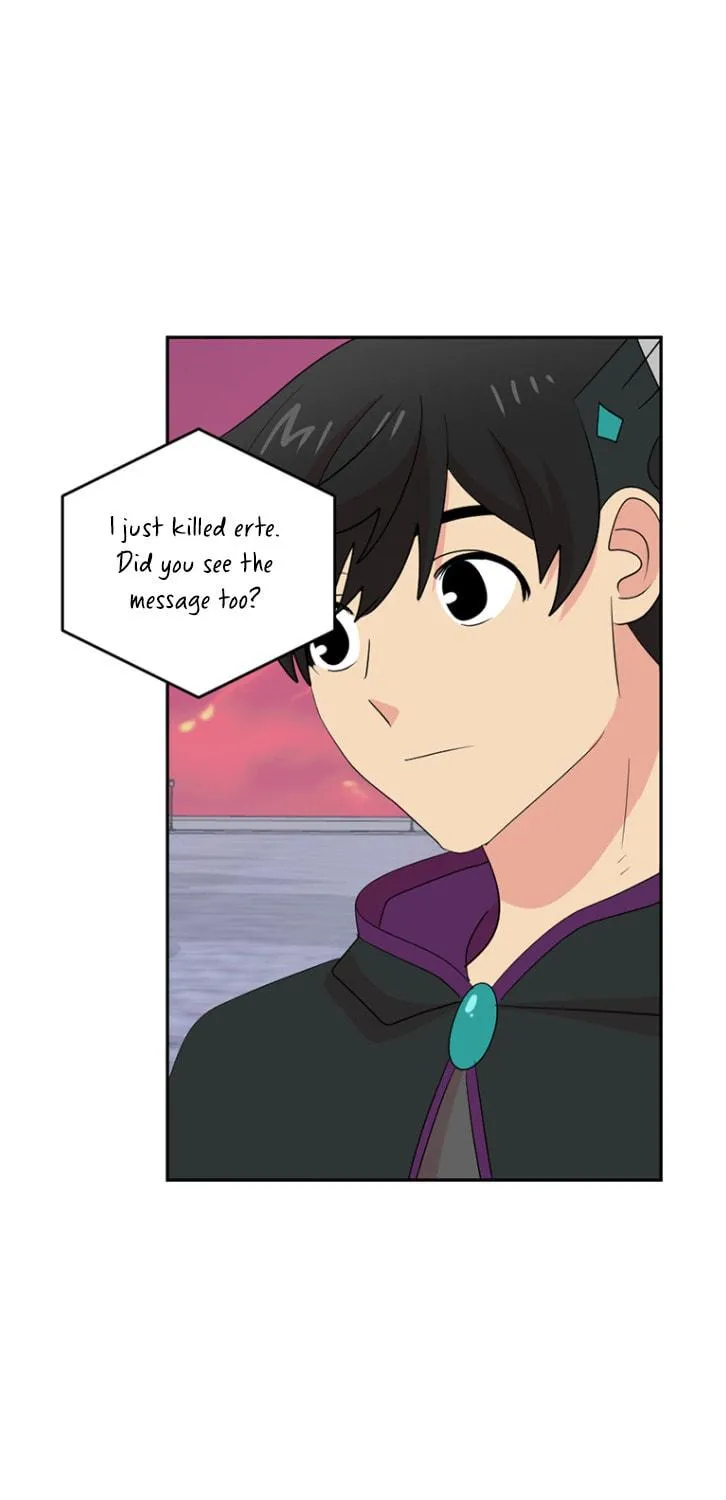 Read Reader chapter 183 image 9 on Lezhin