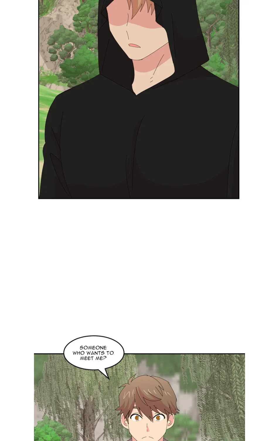 Read Reader chapter 184 image 11 on Lezhin