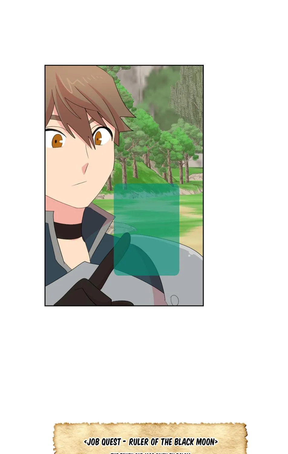 Read Reader chapter 184 image 17 on Lezhin