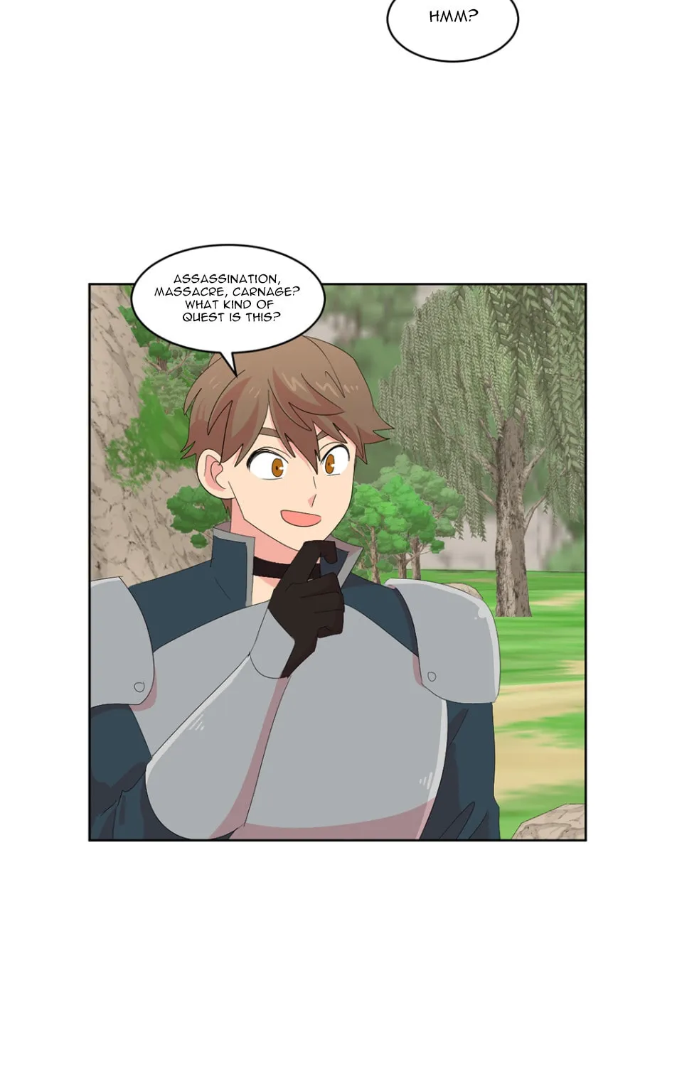 Read Reader chapter 184 image 19 on Lezhin