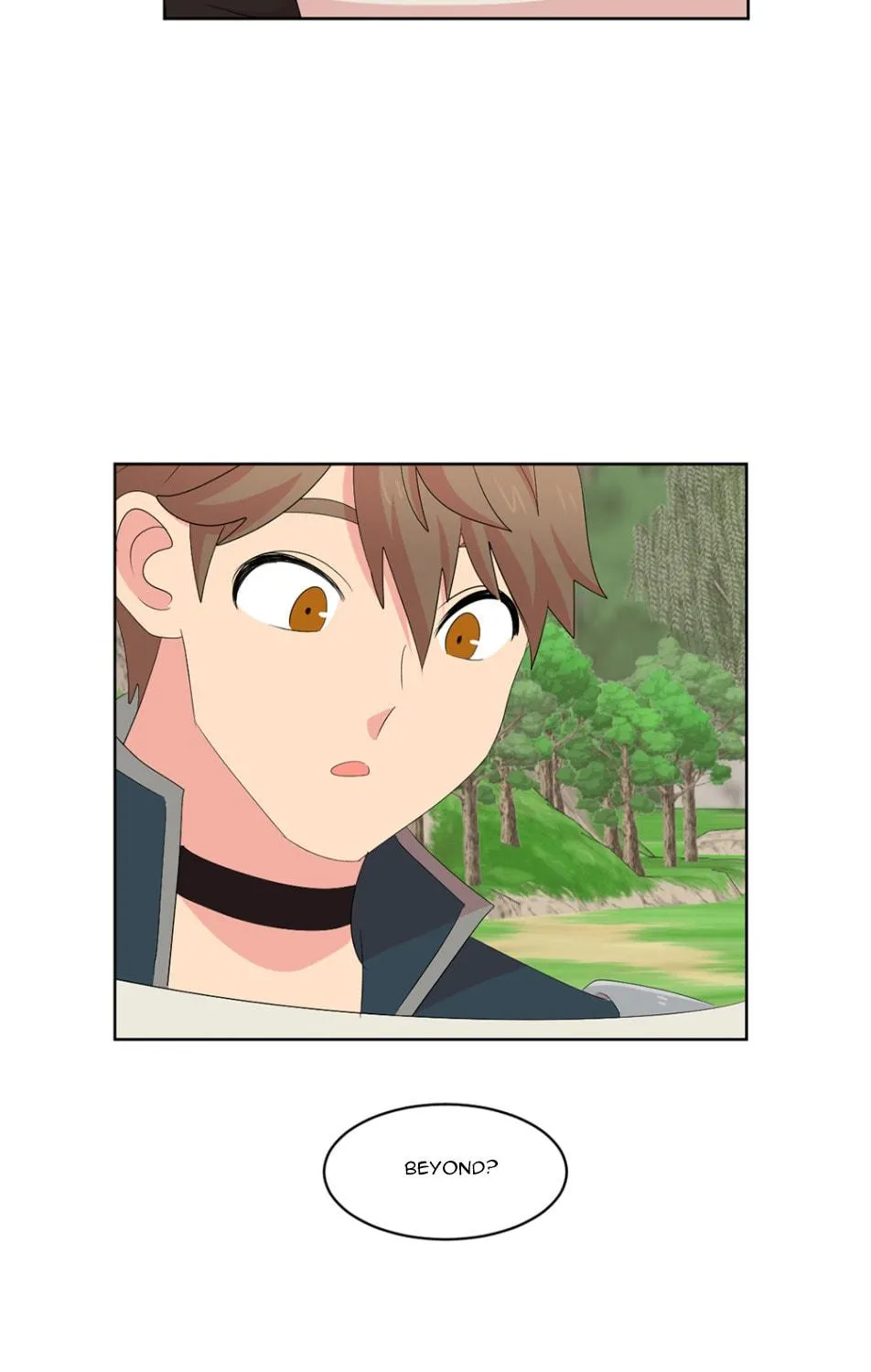 Read Reader chapter 184 image 21 on Lezhin