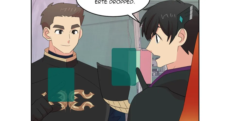 Read Reader chapter 184 image 26 on Lezhin