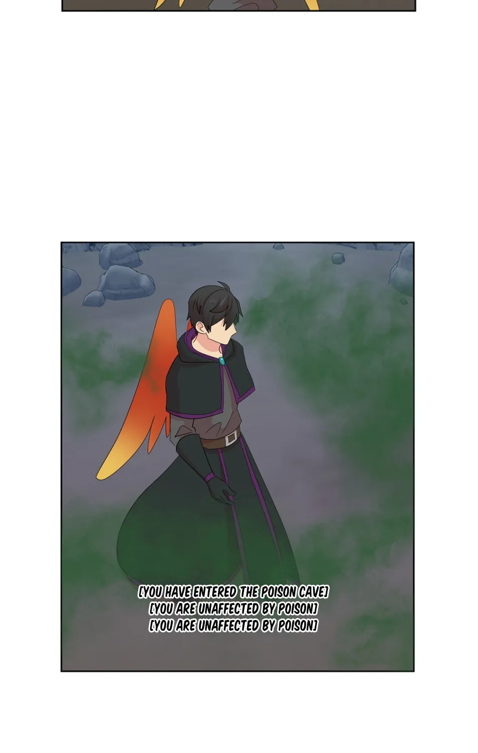 Read Reader chapter 184 image 34 on Lezhin