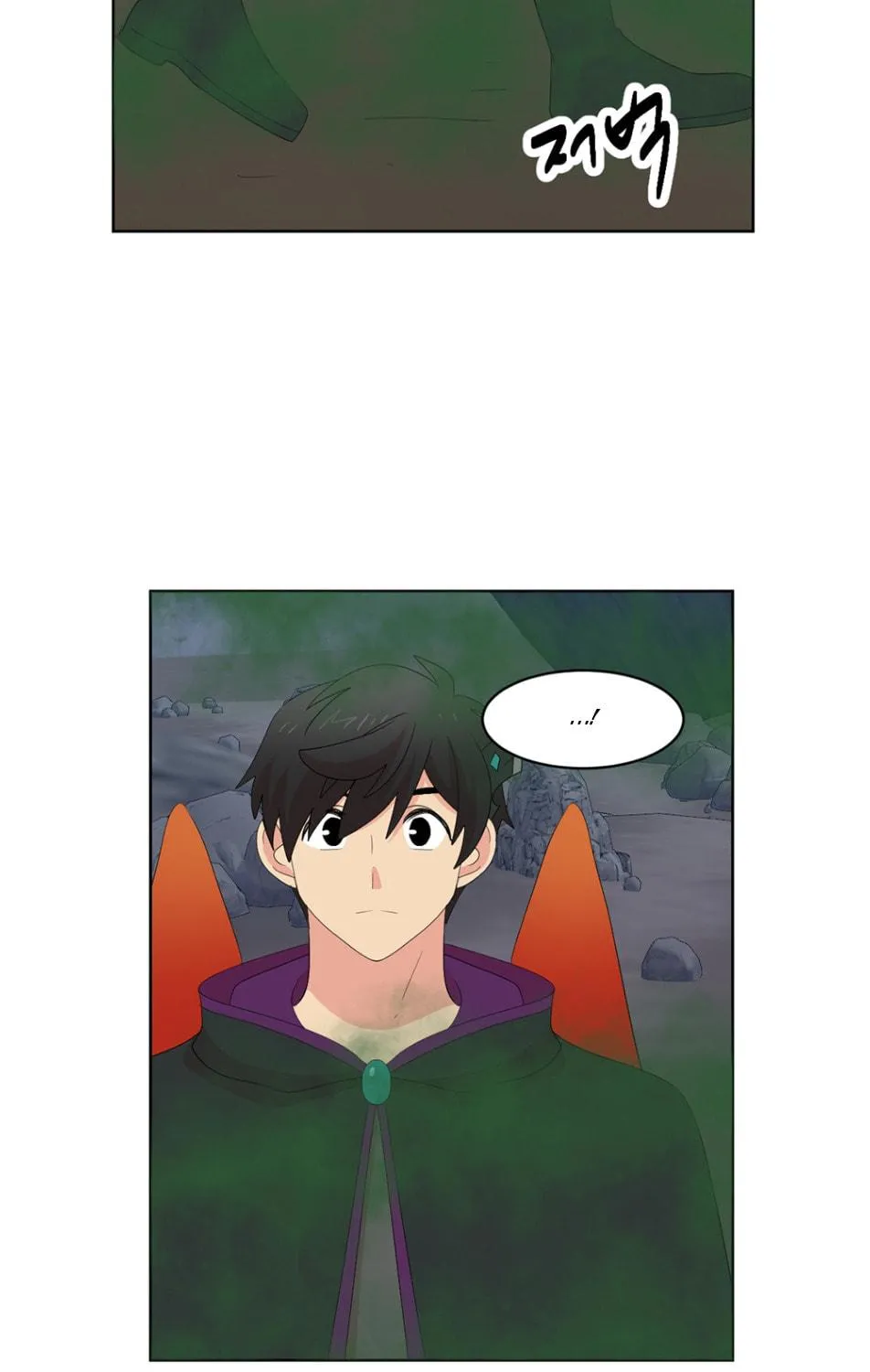 Read Reader chapter 184 image 36 on Lezhin