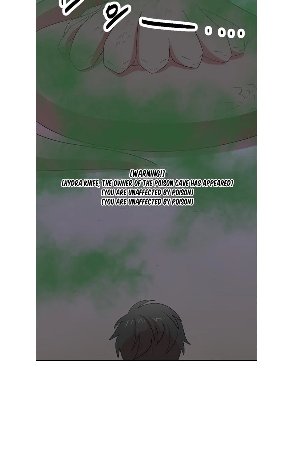 Read Reader chapter 184 image 38 on Lezhin