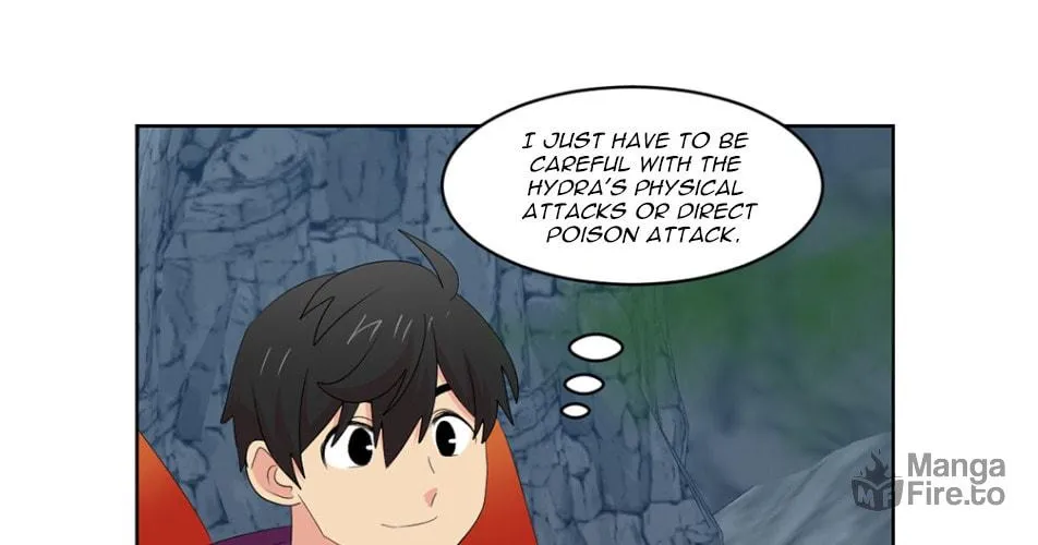 Read Reader chapter 184 image 39 on Lezhin