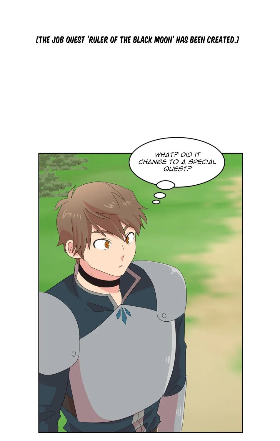 Read Reader chapter 184 image 5 on Lezhin
