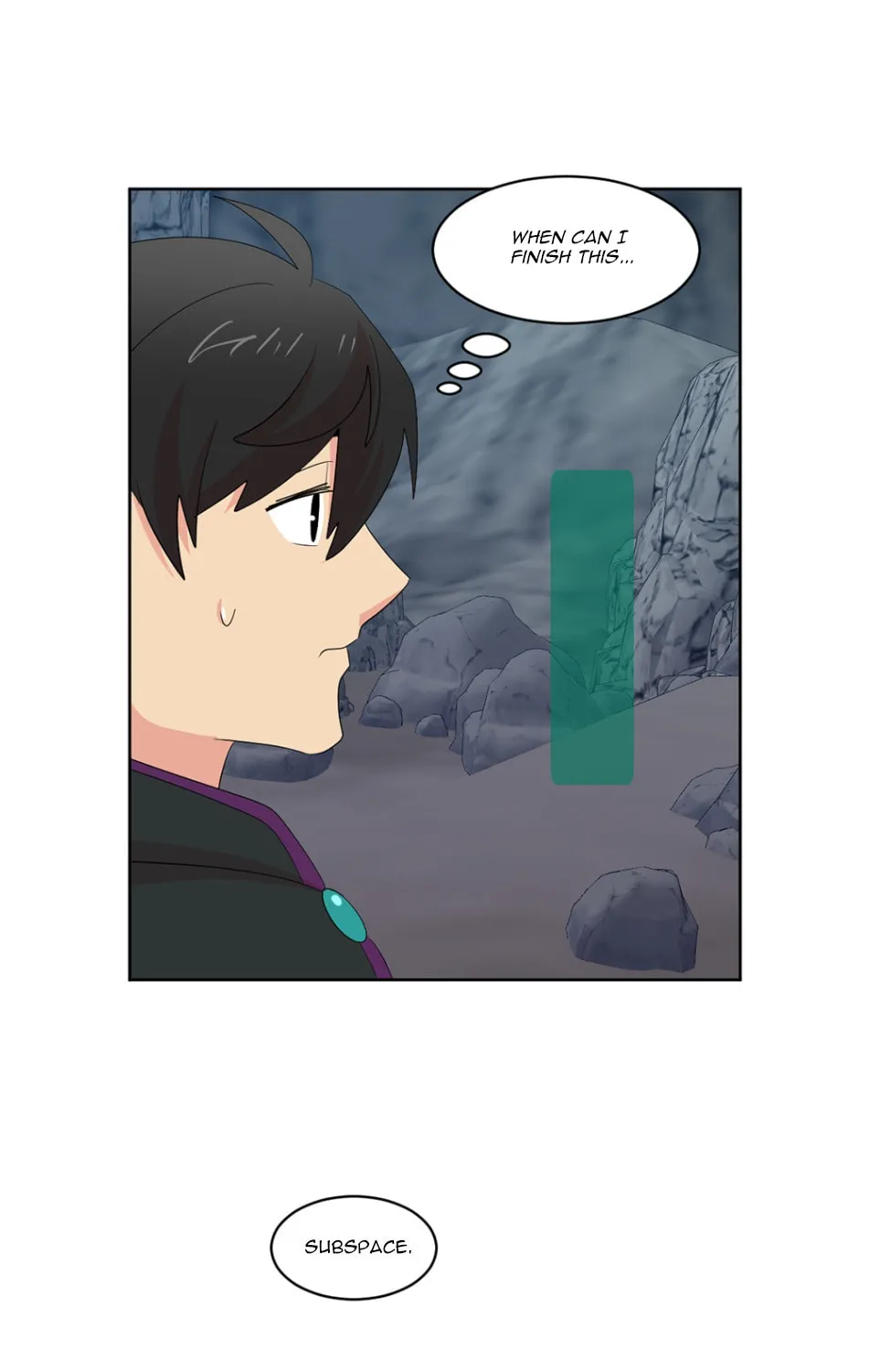 Read Reader chapter 184 image 54 on Lezhin