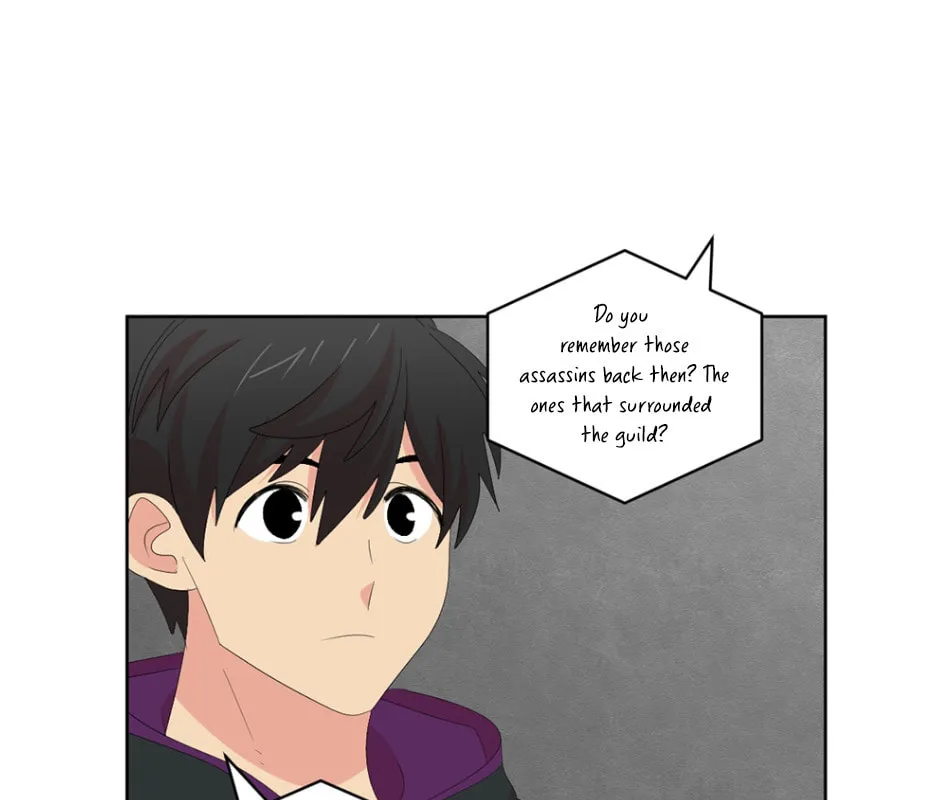 Read Reader chapter 184 image 58 on Lezhin