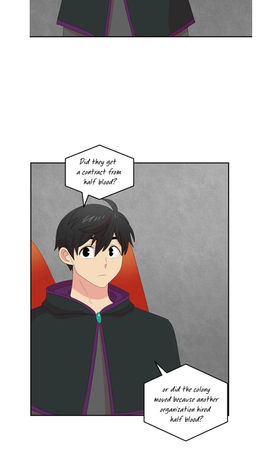 Read Reader chapter 184 image 65 on Lezhin