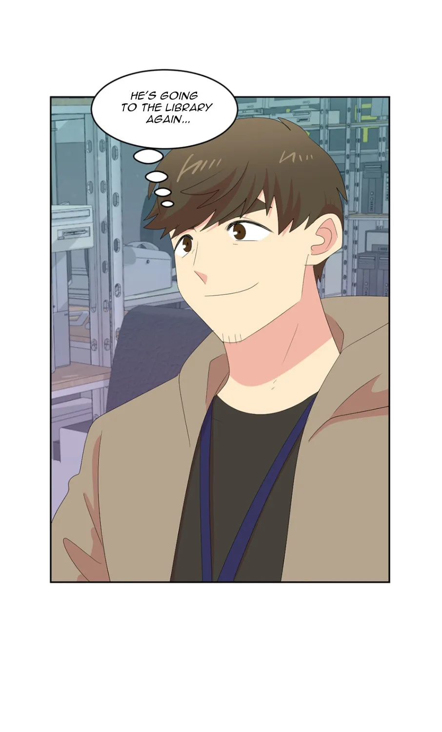 Read Reader chapter 184 image 69 on Lezhin