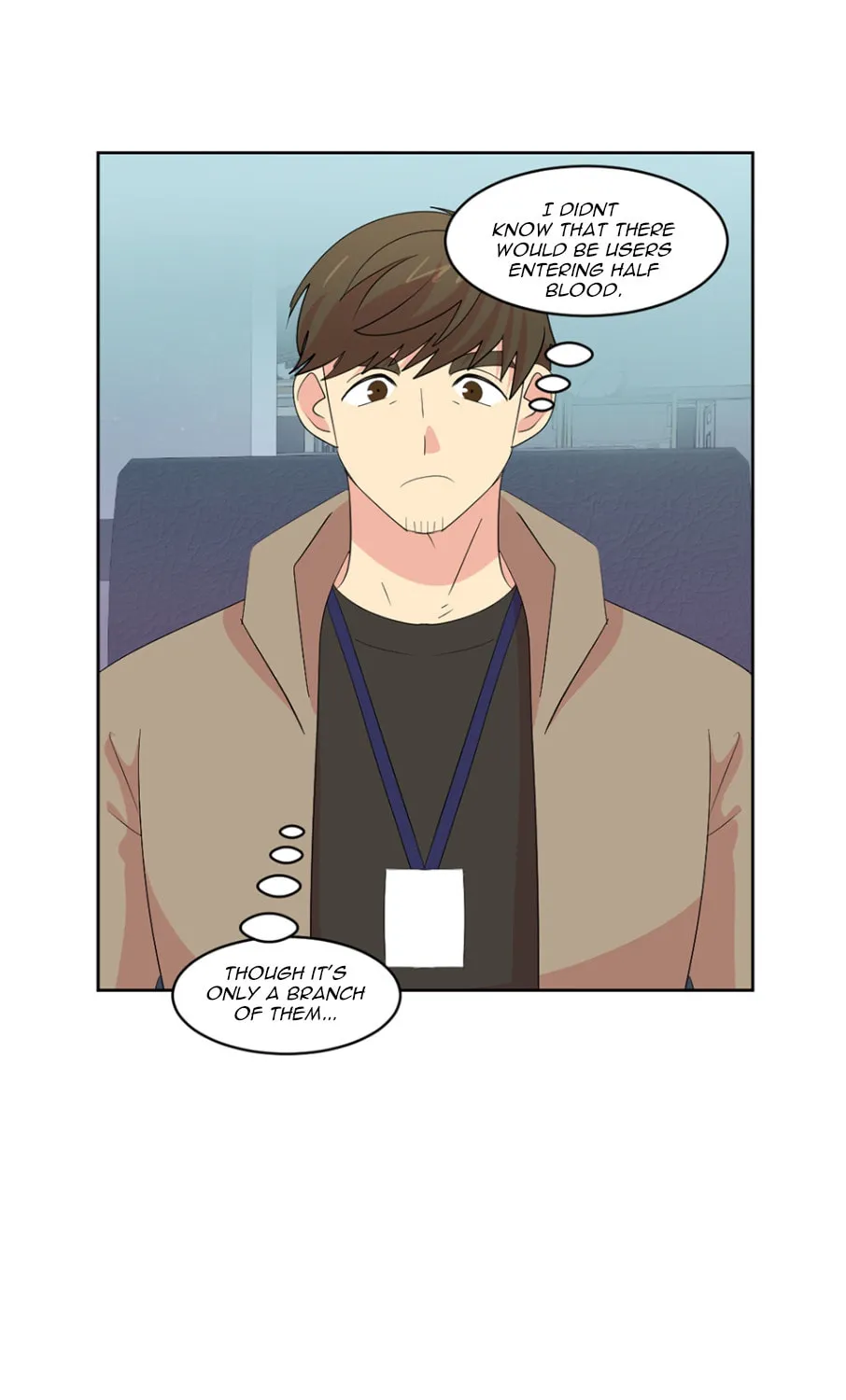 Read Reader chapter 184 image 71 on Lezhin