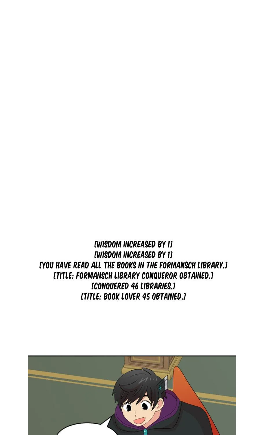 Read Reader chapter 184 image 75 on Lezhin