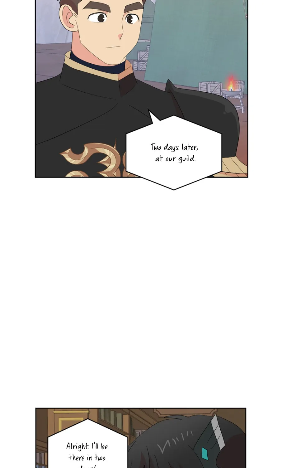 Read Reader chapter 184 image 81 on Lezhin