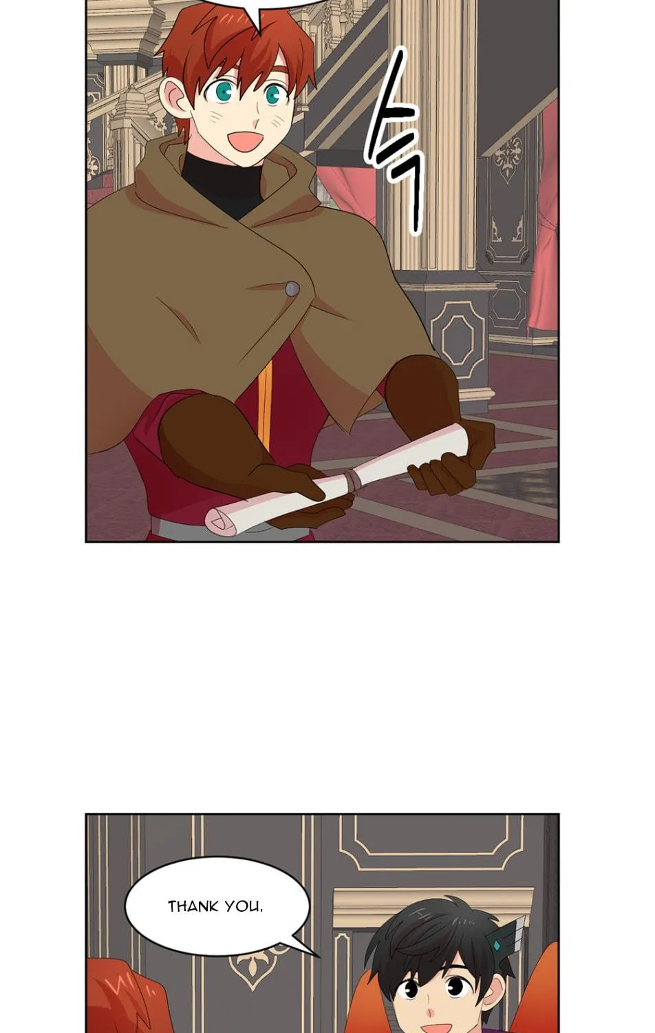 Read Reader chapter 185 image 21 on Lezhin
