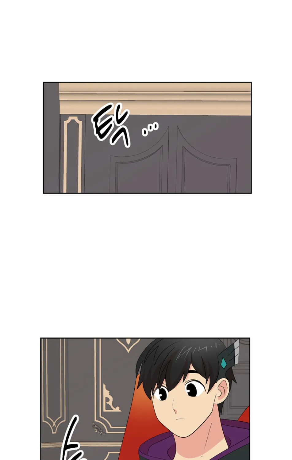 Read Reader chapter 185 image 40 on Lezhin