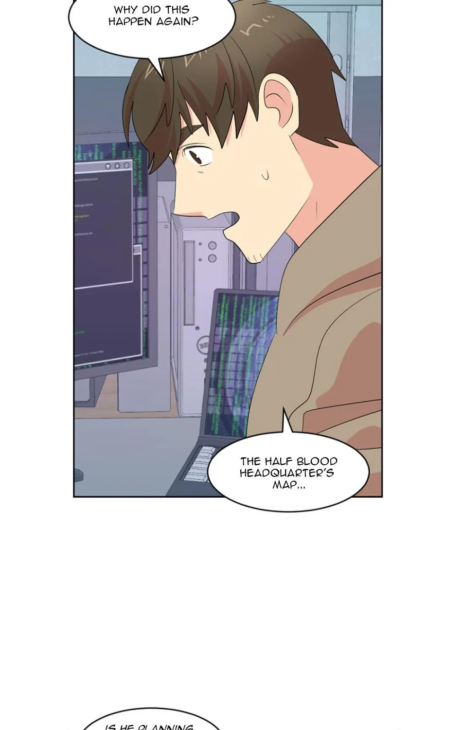 Read Reader chapter 185 image 46 on Lezhin