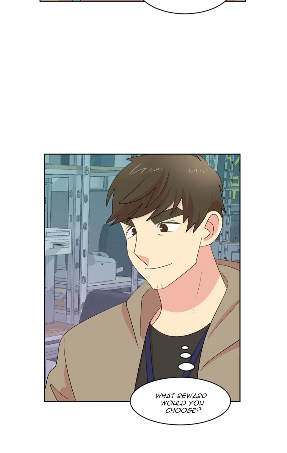 Read Reader chapter 185 image 54 on Lezhin