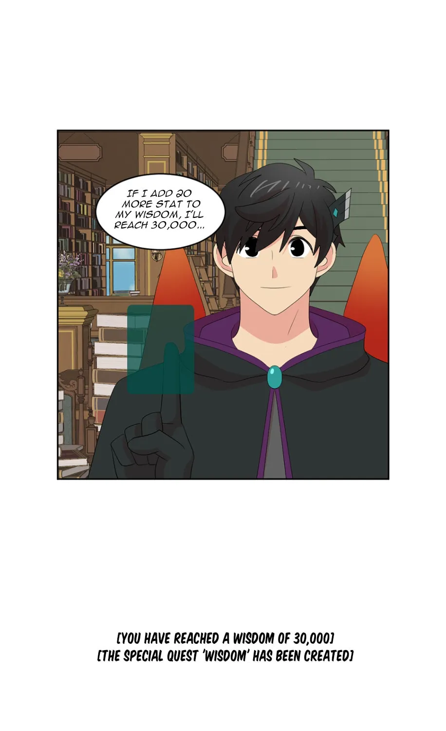 Read Reader chapter 185 image 59 on Lezhin