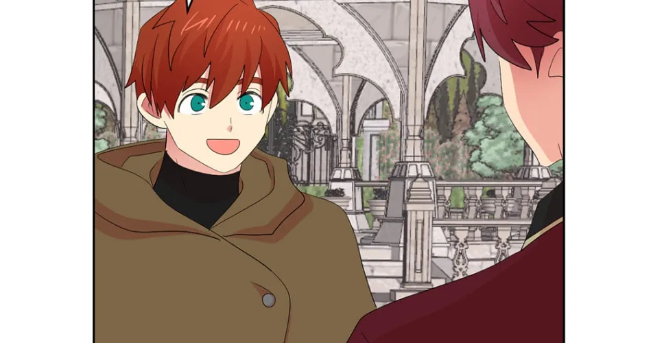 Read Reader chapter 185 image 6 on Lezhin
