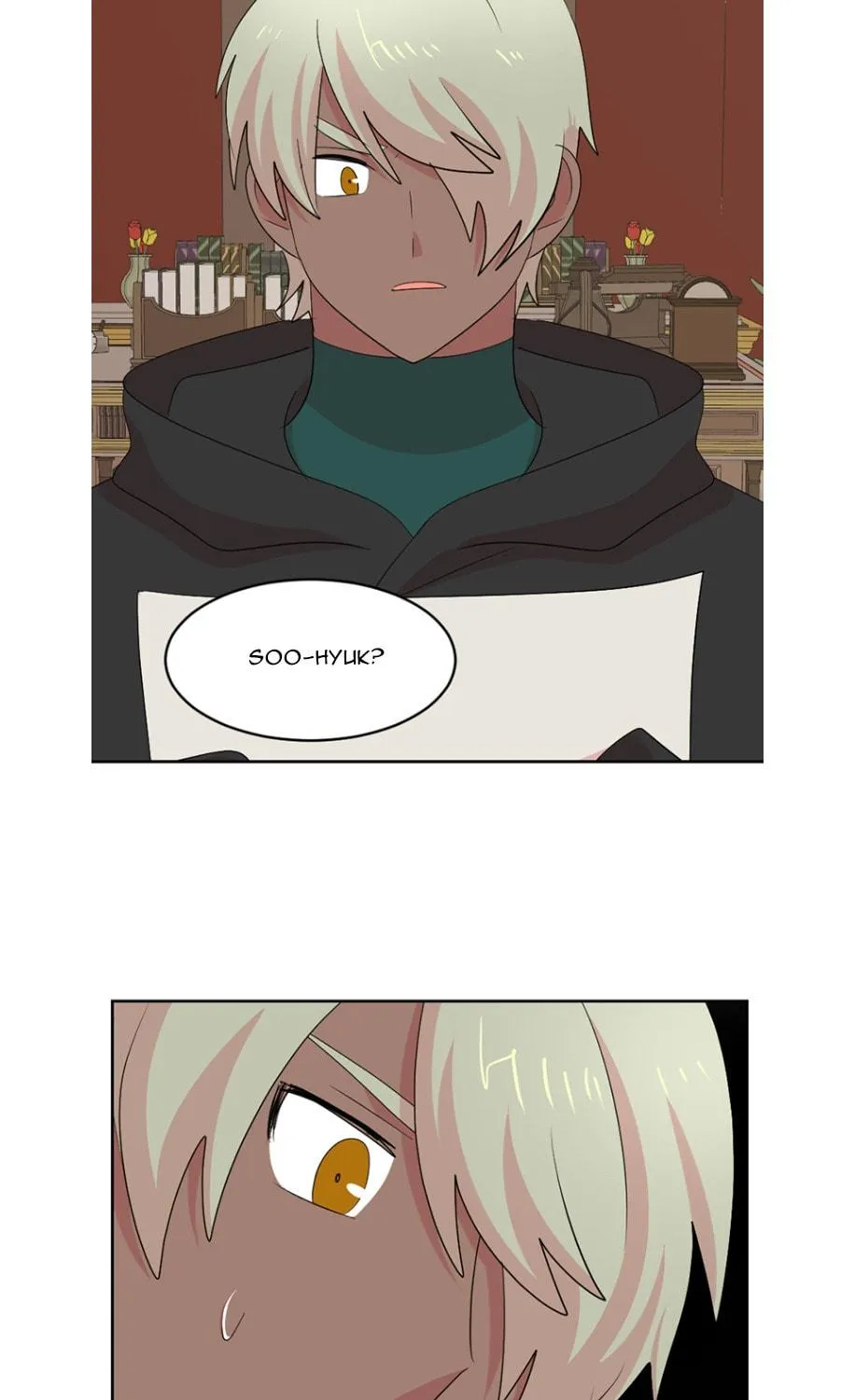 Read Reader chapter 185 image 67 on Lezhin