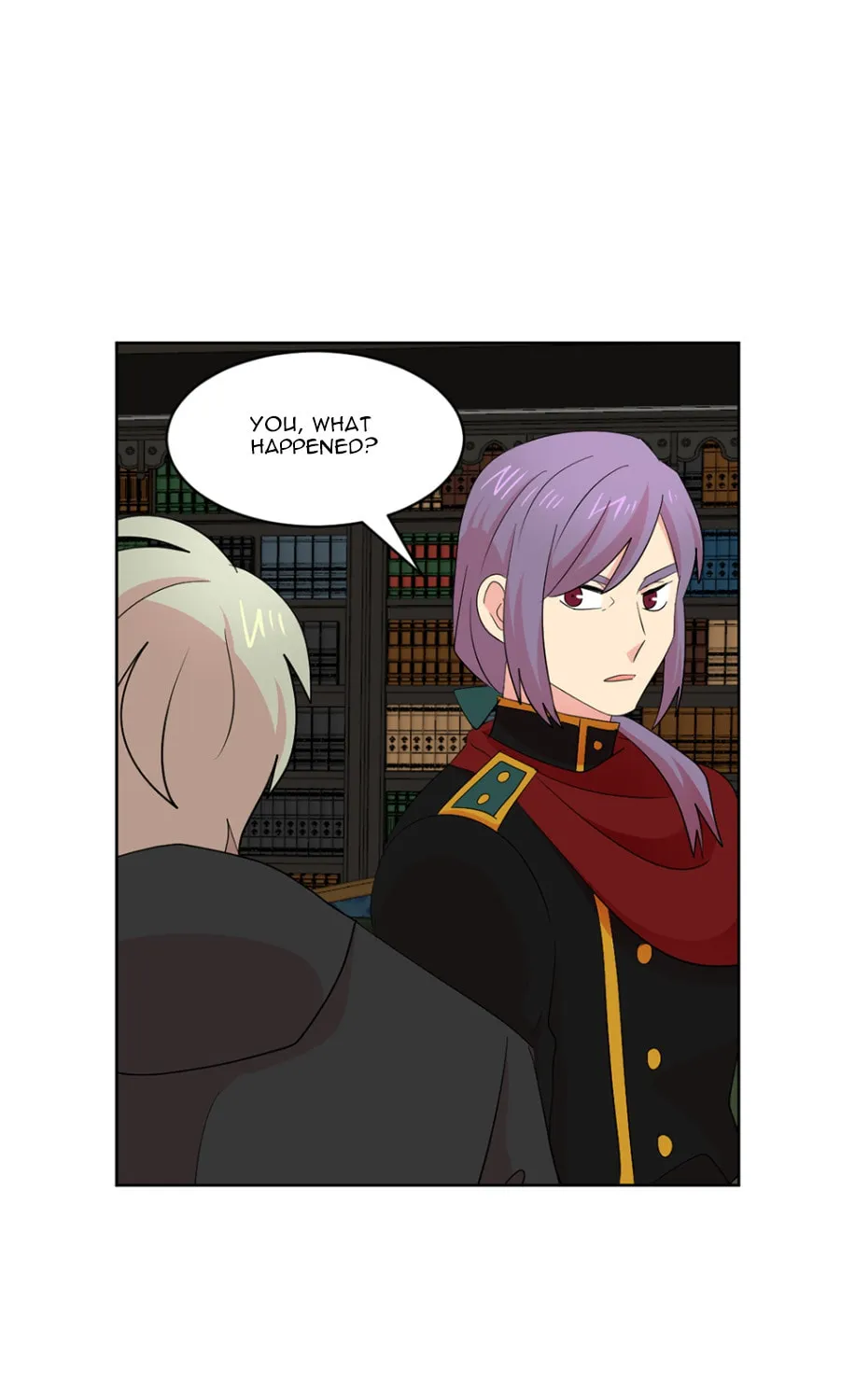 Read Reader chapter 185 image 71 on Lezhin