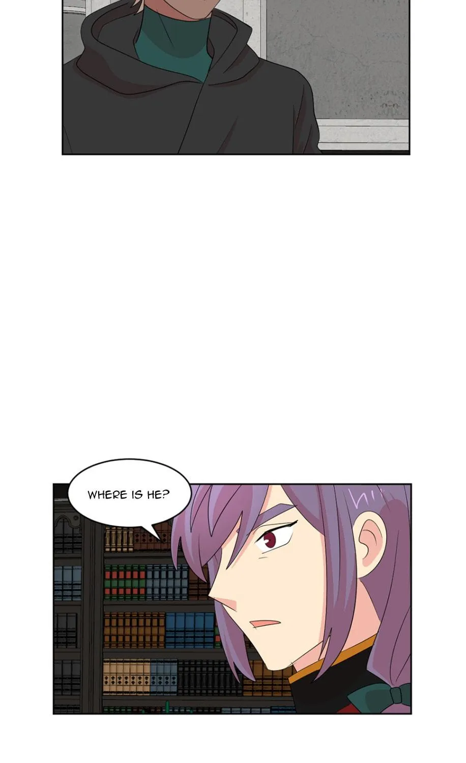 Read Reader chapter 185 image 73 on Lezhin