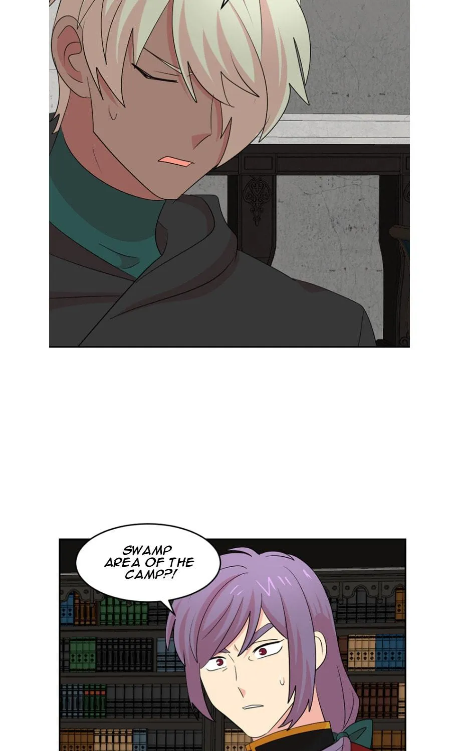 Read Reader chapter 185 image 75 on Lezhin