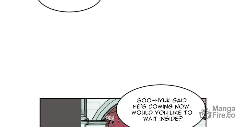 Read Reader chapter 185 image 8 on Lezhin