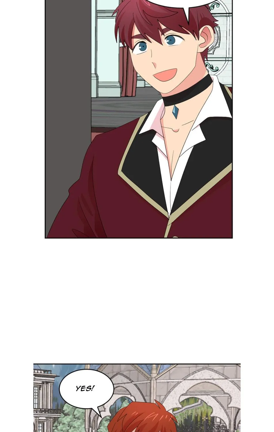 Read Reader chapter 185 image 9 on Lezhin
