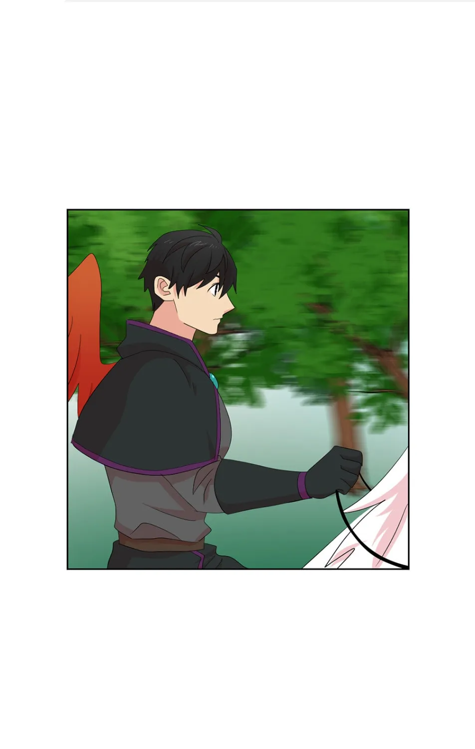 Read Reader chapter 186 image 1 on Lezhin
