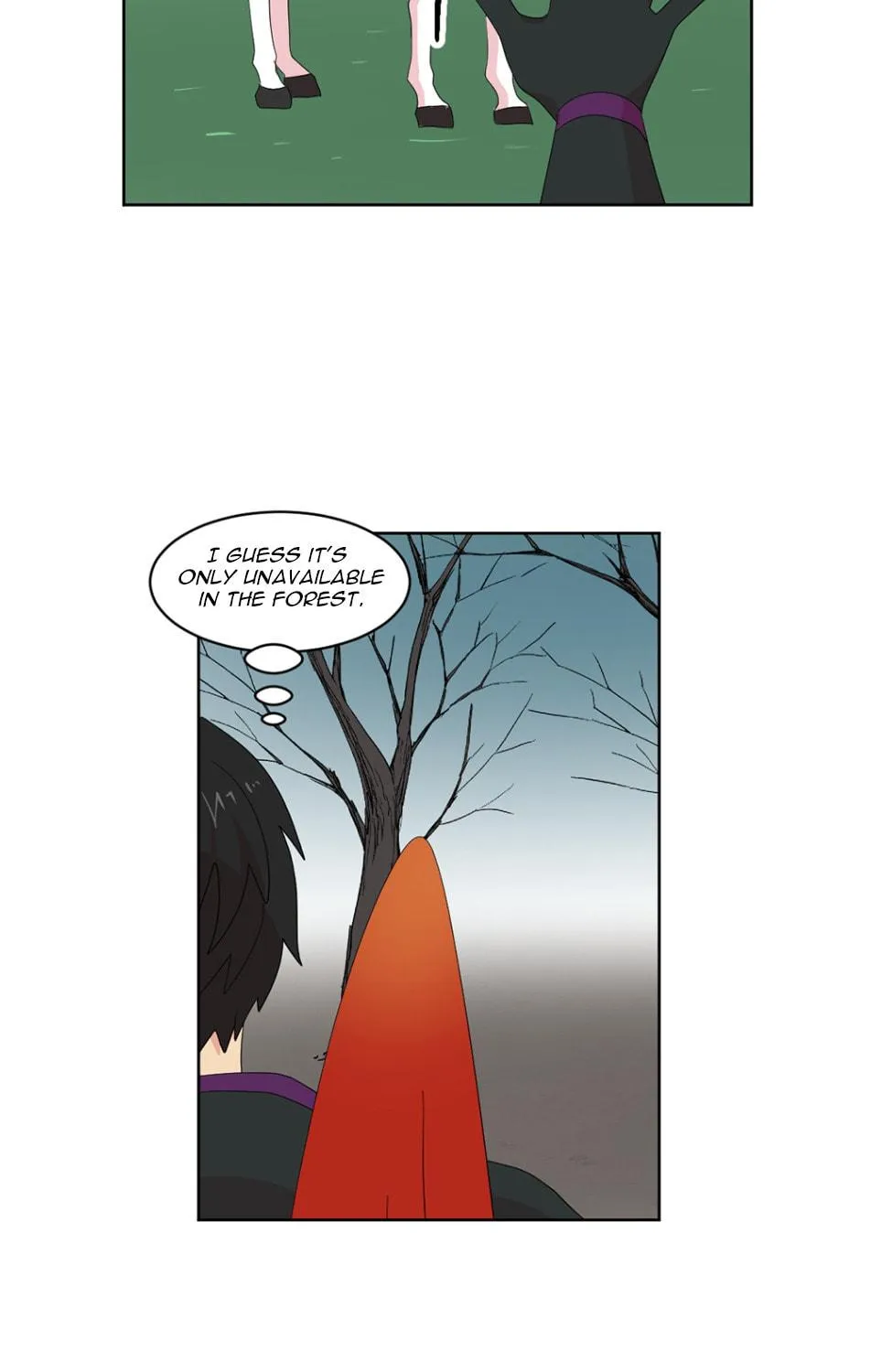 Read Reader chapter 186 image 15 on Lezhin