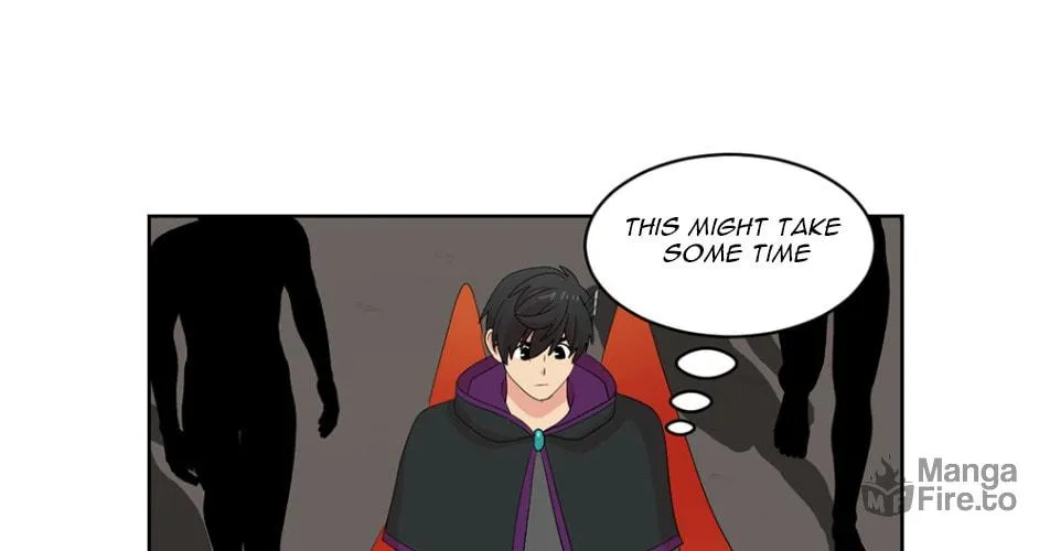 Read Reader chapter 186 image 16 on Lezhin